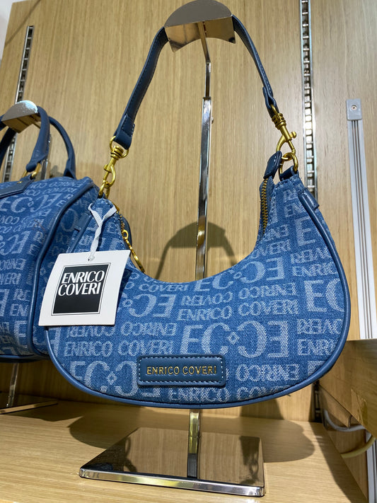 Bolso denim